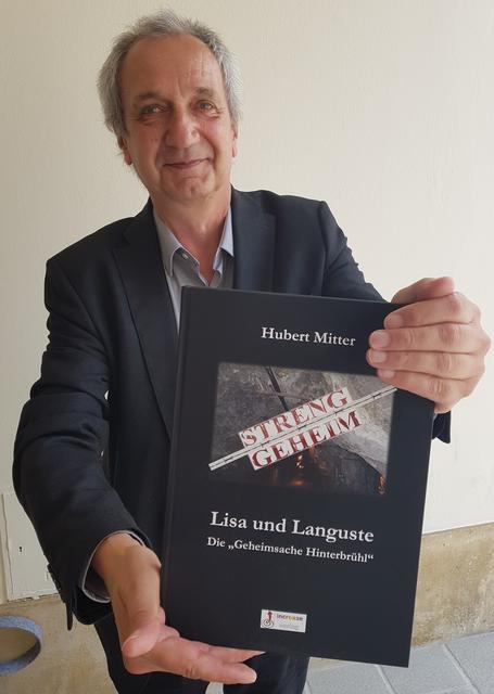 Hubert Mitter