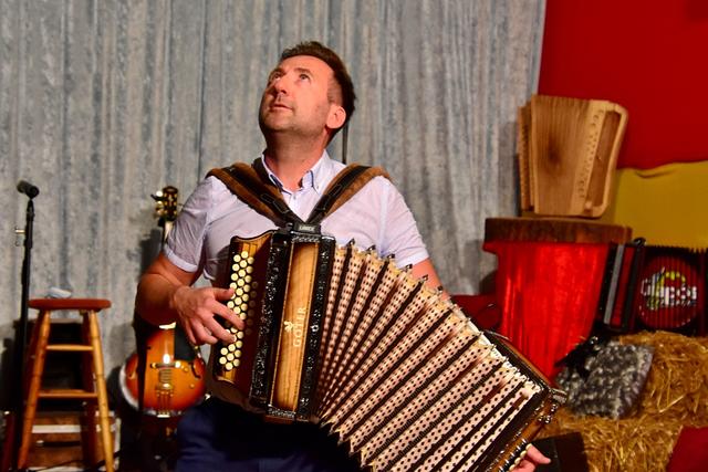 Foto: Kral | StageFoto
