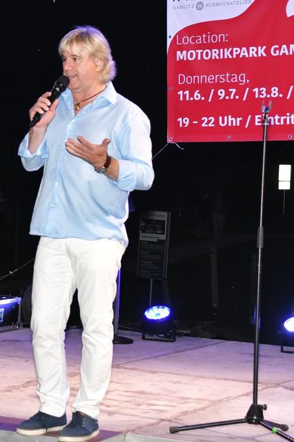 Foto: Karlheinz Wagner