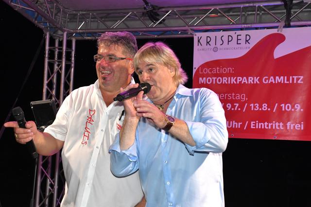 Foto: Karlheinz Wagner