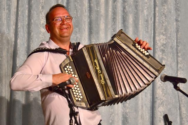 Foto: Kral | StageFoto