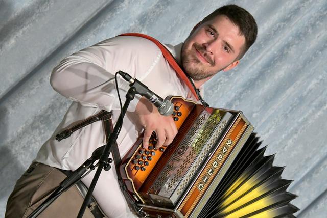 Foto: Kral | StageFoto