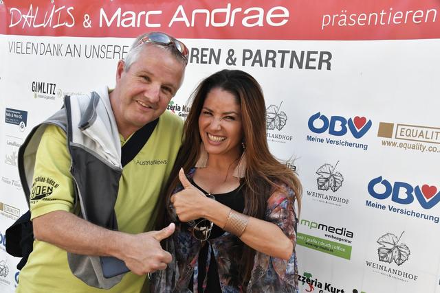 Foto: Karlheinz Wagner