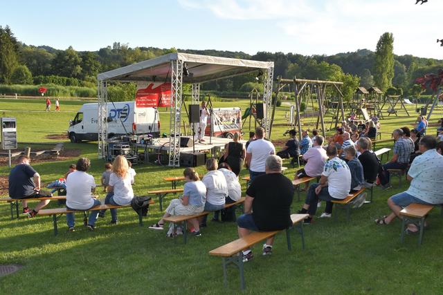 Foto: Karlheinz Wagner