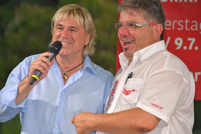 Foto: Karlheinz Wagner