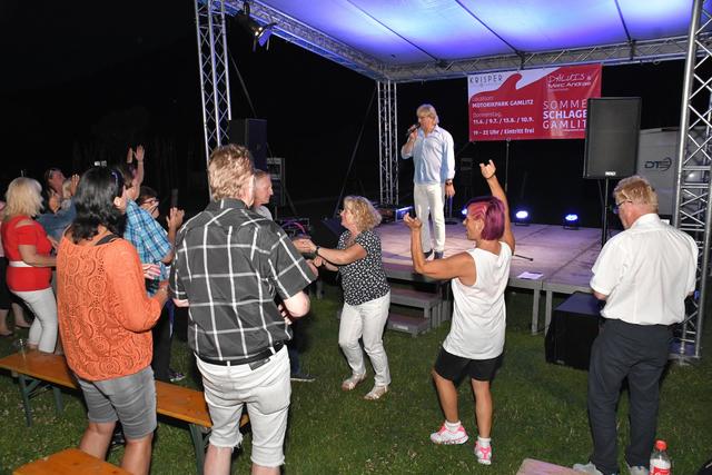 Foto: Karlheinz Wagner