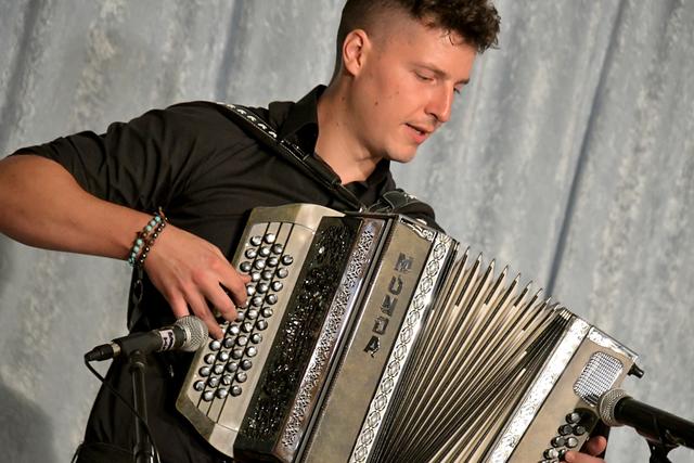 Foto: Kral | StageFoto