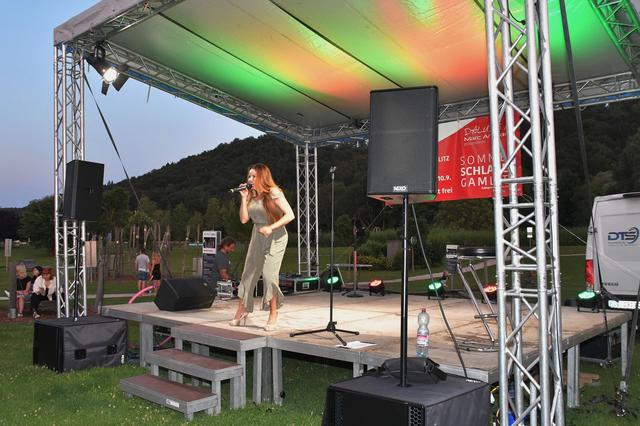 Foto: Karlheinz Wagner