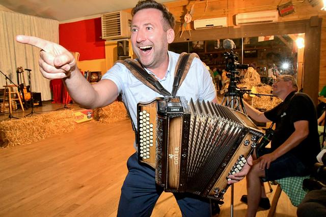 Foto: Kral | StageFoto