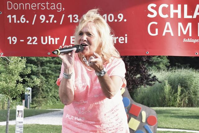 Foto: Karlheinz Wagner