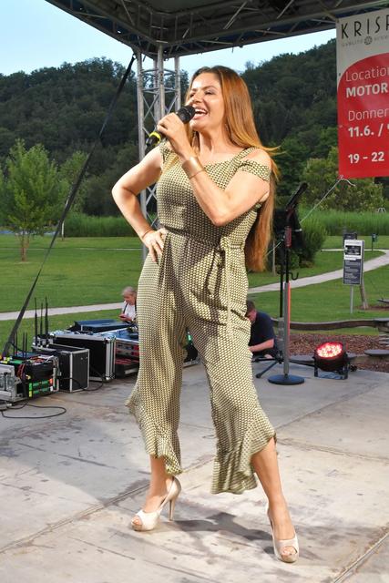 Foto: Karlheinz Wagner