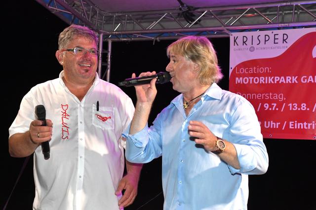 Foto: Karlheinz Wagner