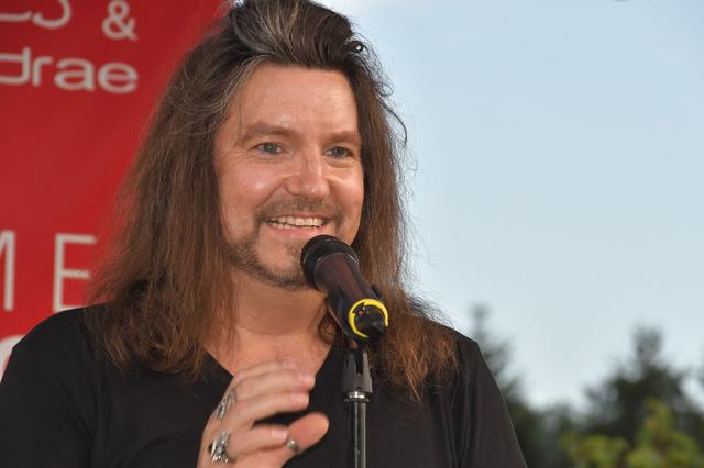 Foto: Karlheinz Wagner