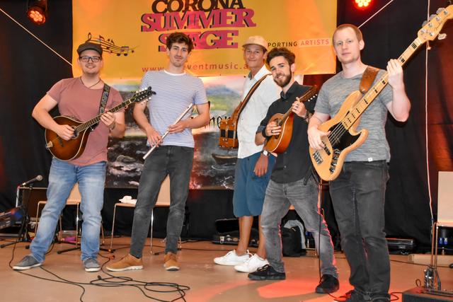 Foto: Schlüsselberger