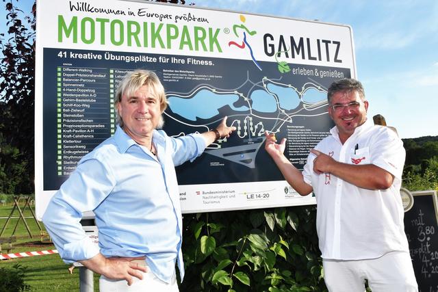 Foto: Karlheinz Wagner