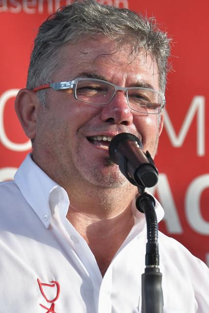 Foto: Karlheinz Wagner