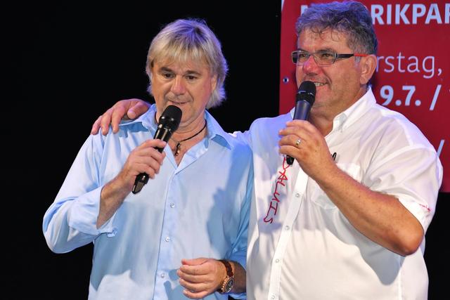 Foto: Karlheinz Wagner