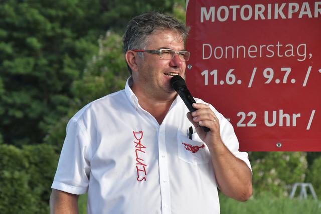 Foto: Karlheinz Wagner