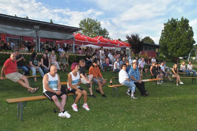 Foto: Karlheinz Wagner