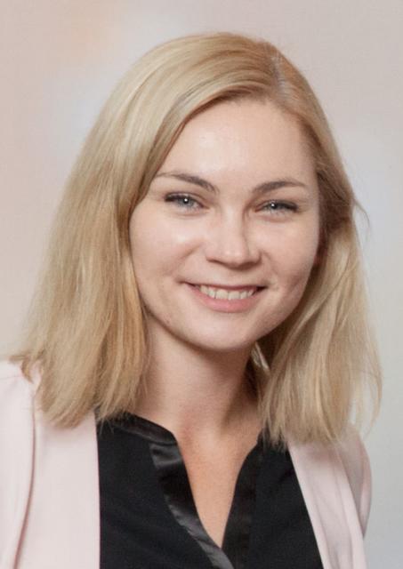 Nationalrätin Eva-Maria Himmelbauer