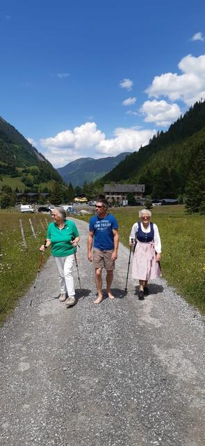 Foto: Gertraud Steyrer 