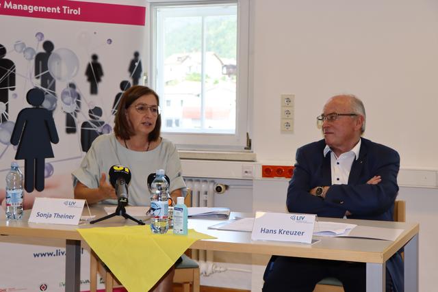 Foto: Othmar Kolp