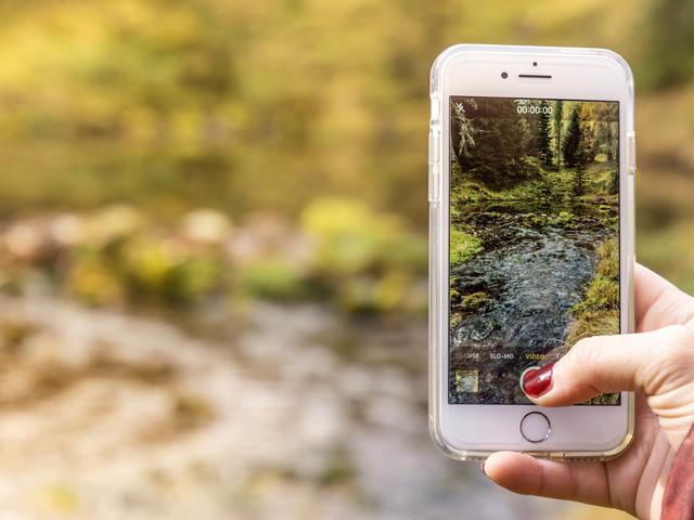 Egal ob beim Wandern, im Freibad oder im eigenen Garten – wir freuen uns auf eure Fotos.