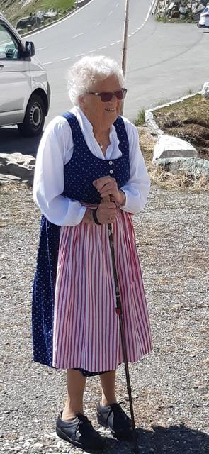 Foto: Gertraud Steyrer 