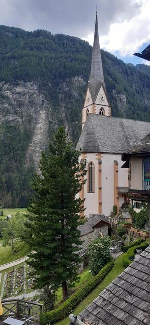 Foto: Gertraud Steyrer 