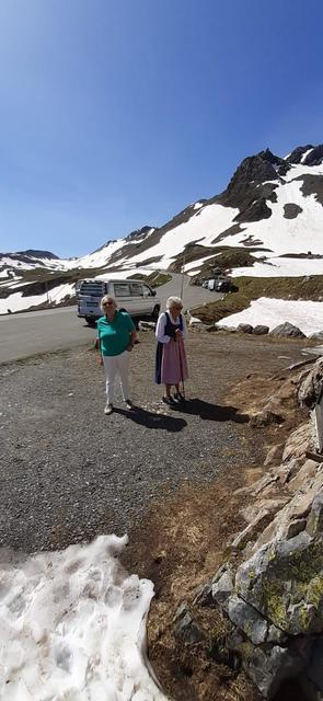 Foto: Gertraud Steyrer 