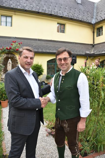 Foto: LC Gmunden
