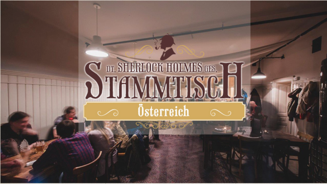 Stammtisch am 6. August.  | Foto: https://dshc.de/