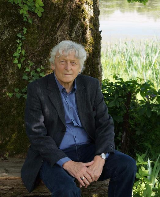 In memoriam: Der ORF Steiermark widmet dem kürzlich verstorbenen Literaten Alfred Kolleritsch einen Abend. | Foto: Julian Kolleritsch