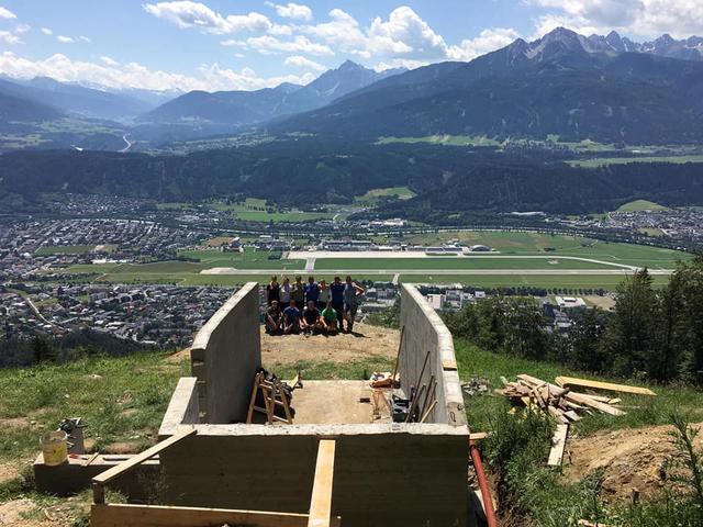 Foto: JB/LJ Bezirk Innsbruck Stadt und Land