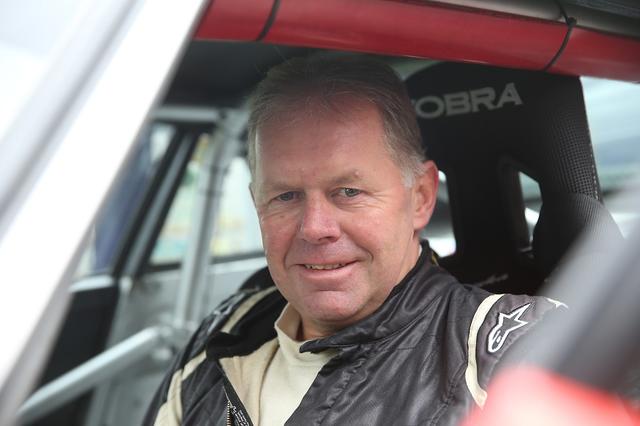 Gerald Glinzner | Foto: Glinzner