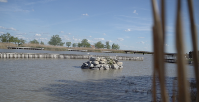 Mörbisch lädt am 31. Juli zu Musik, Genuss und Erleben direkt am Neusiedler See.