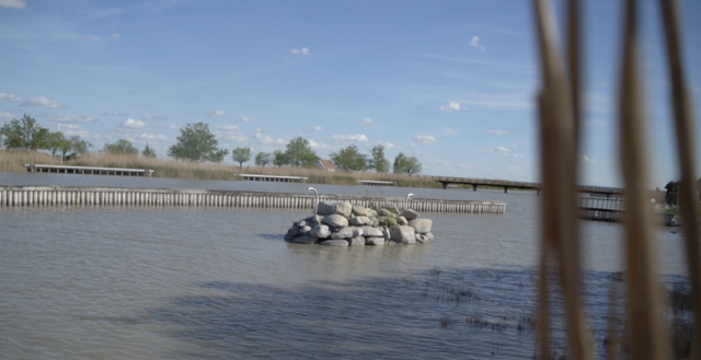 Mörbisch lädt am 31. Juli zu Musik, Genuss und Erleben direkt am Neusiedler See. | Foto: Gsellmann