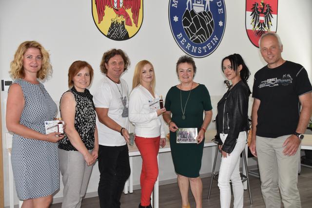 Singles oberwart
