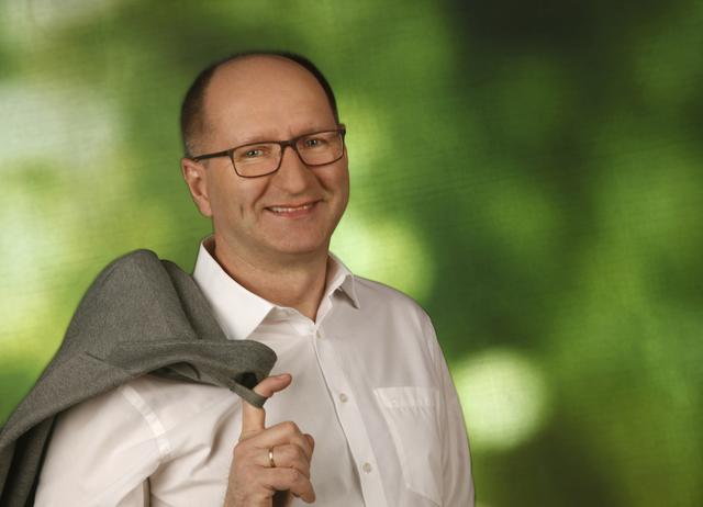 Word-Rap mit Adi Kern, Obmann des Tourismusverbands Lipizzanerheimat | Foto: Furgler