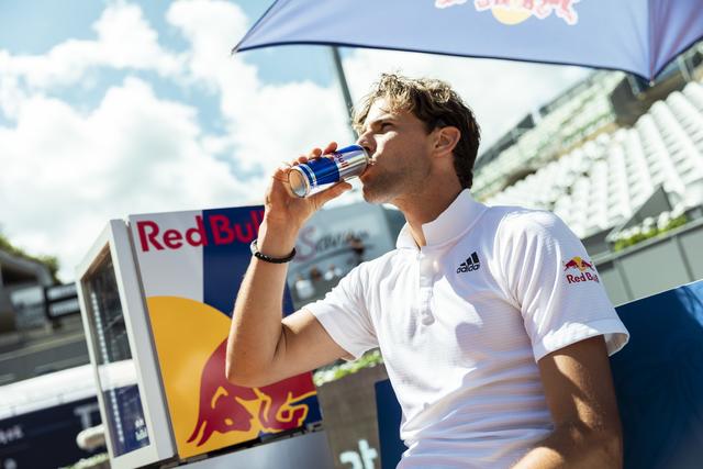 Im Anschluss schlug Thiem in Kitzbühel auf.