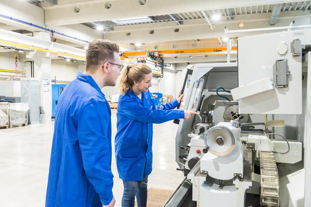 Alles rund um aktuelle Maßnahmen der Initiative „steyrland – wir rocken die region!“. | Foto: Susanne Weiss