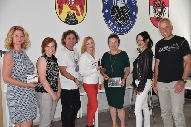 Singles aus oberwart