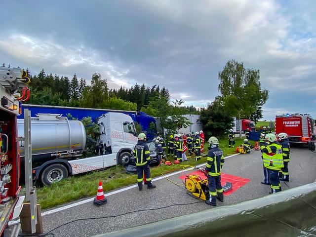Foto: Daniel Fleischanderl/AFKDO Freistadt-Nord
