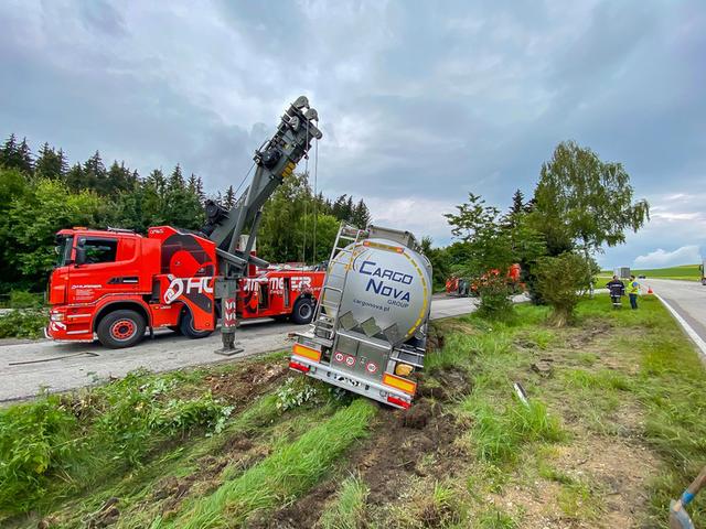 Foto: Daniel Fleischanderl/AFKDO Freistadt-Nord