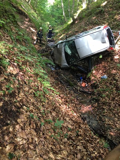 Foto: FF Fresing – Kitzeck
