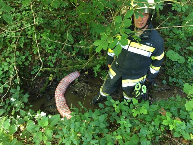 Foto: FF Fresing – Kitzeck