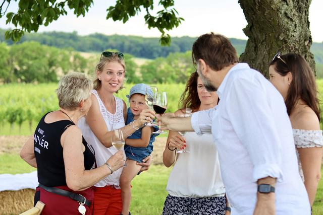 Foto: Die Landpartie 