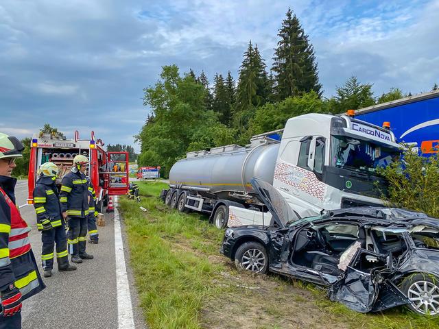 Foto: Daniel Fleischanderl/AFKDO Freistadt-Nord