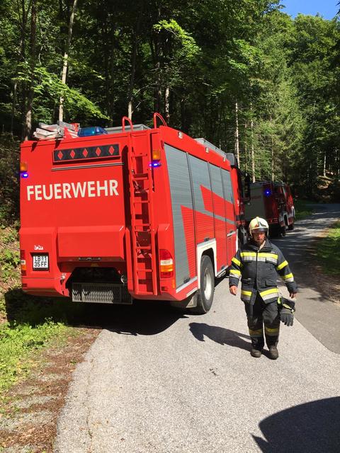 Foto: FF Fresing – Kitzeck