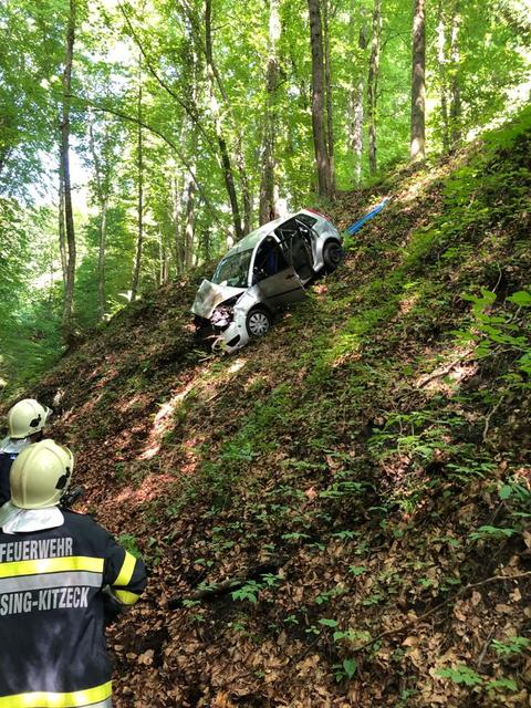 Foto: FF Fresing – Kitzeck